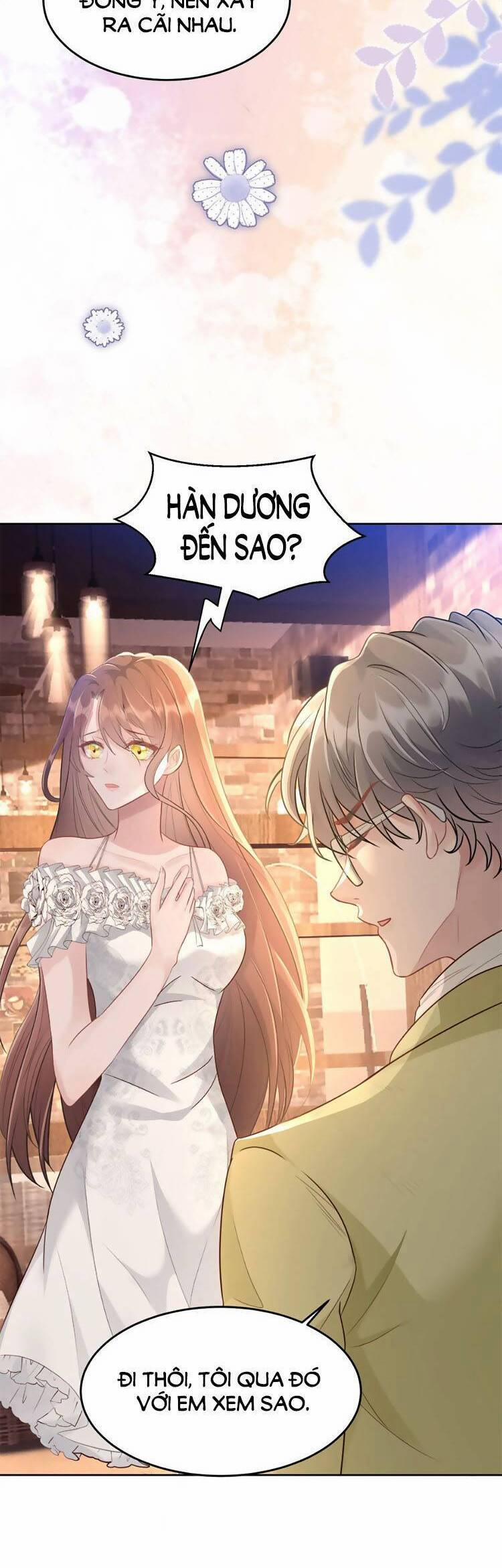 Hãy Để Cô Ấy Hạ Cánh 24 trang 26