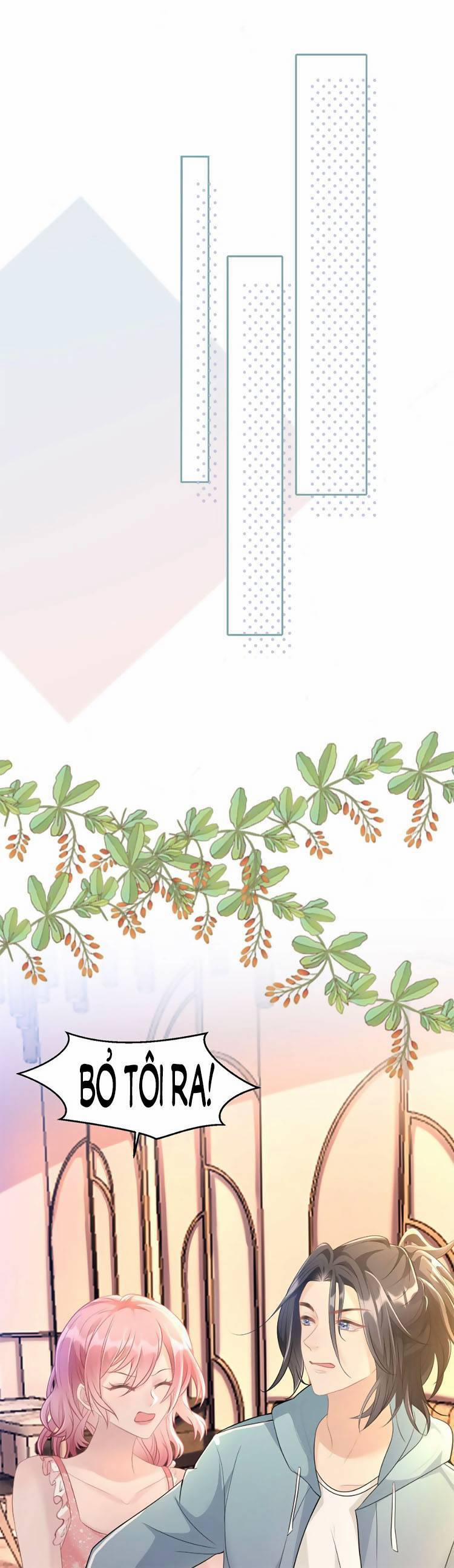 Hãy Để Cô Ấy Hạ Cánh 24 trang 27