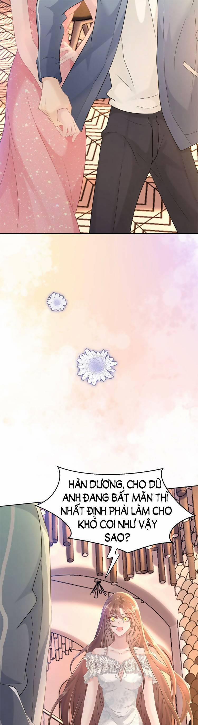 Hãy Để Cô Ấy Hạ Cánh 24 trang 28