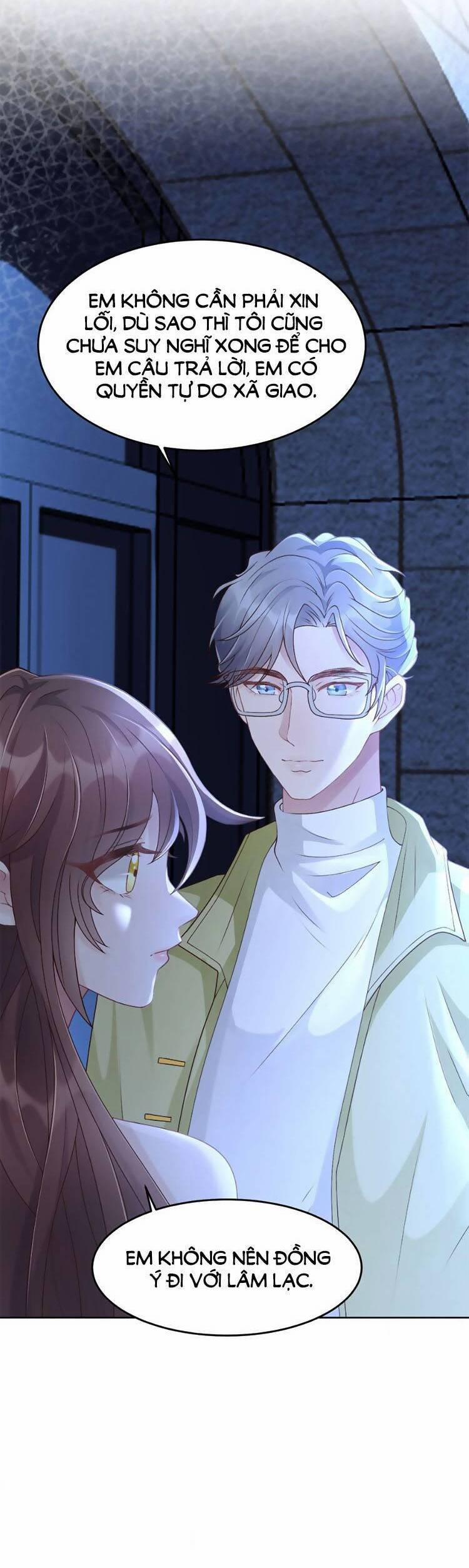 Hãy Để Cô Ấy Hạ Cánh 24 trang 3