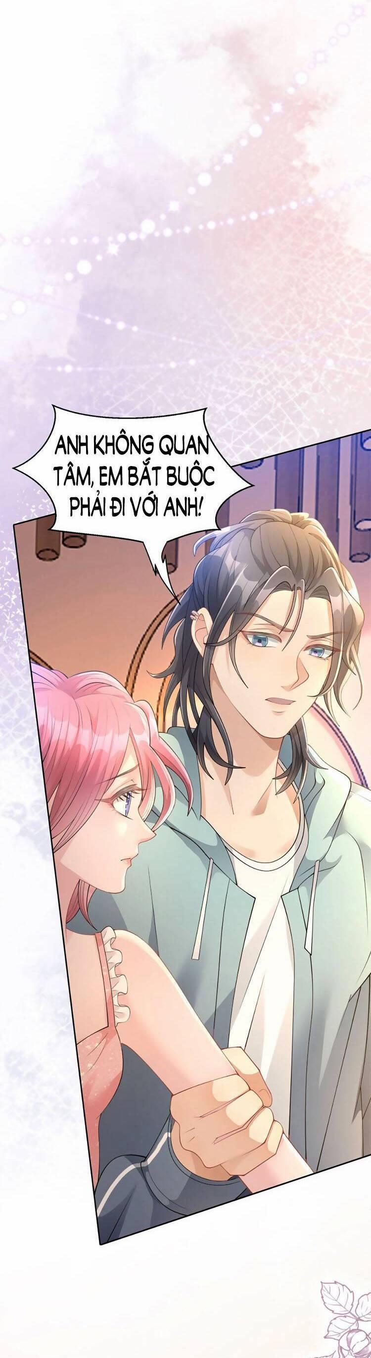 Hãy Để Cô Ấy Hạ Cánh 24 trang 30