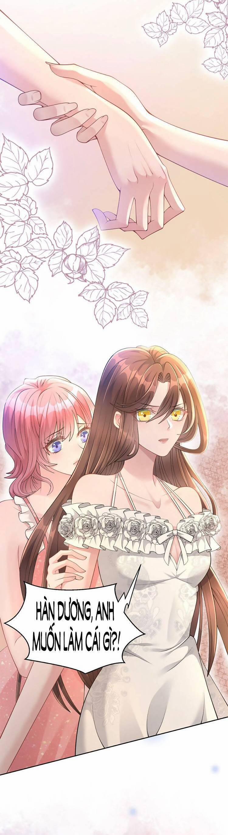 Hãy Để Cô Ấy Hạ Cánh 24 trang 31