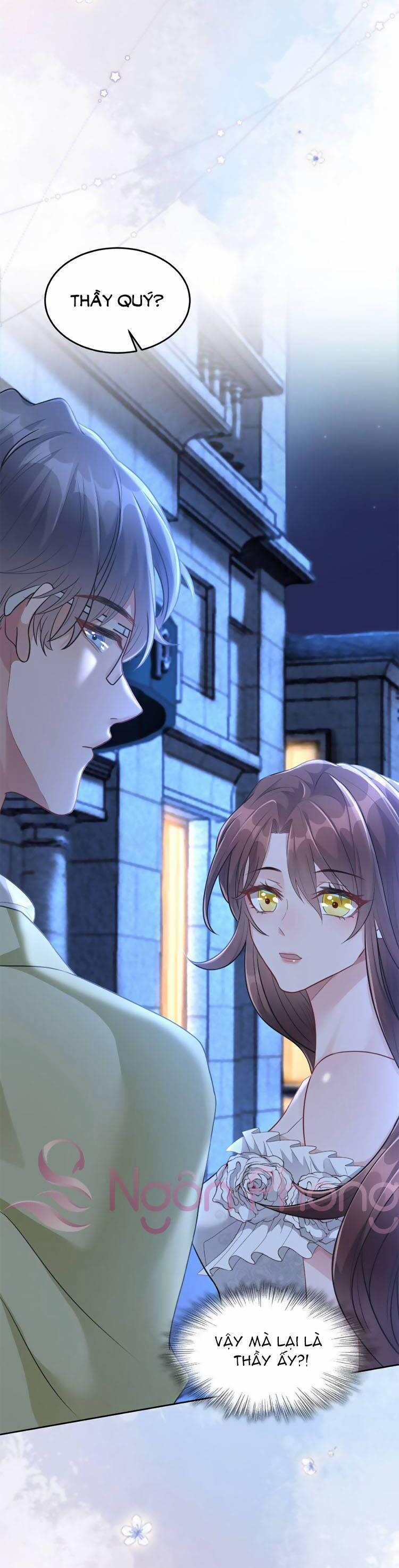 Hãy Để Cô Ấy Hạ Cánh 24 trang 39