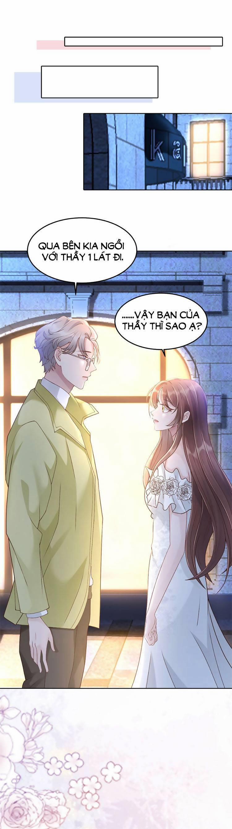 Hãy Để Cô Ấy Hạ Cánh 24 trang 4