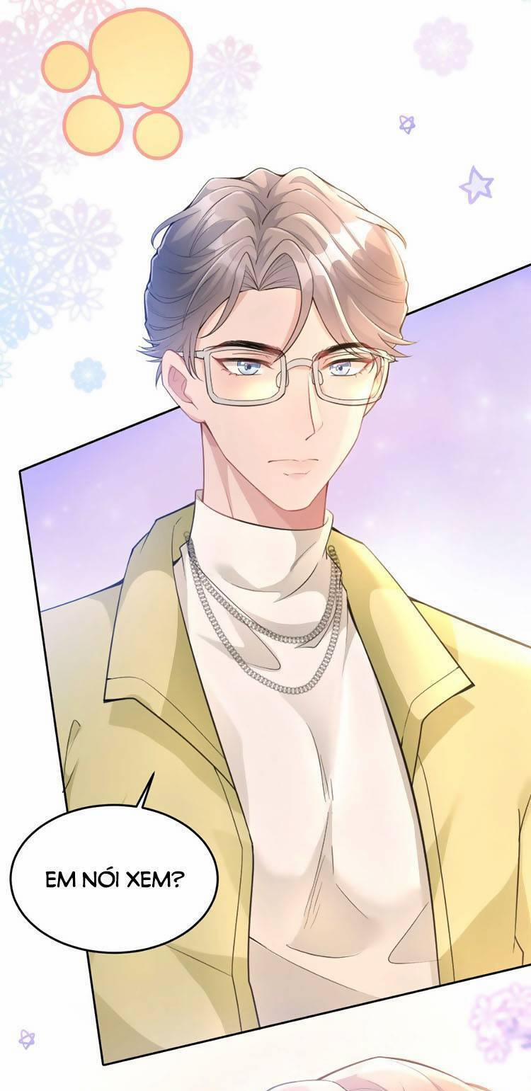 Hãy Để Cô Ấy Hạ Cánh 24 trang 8