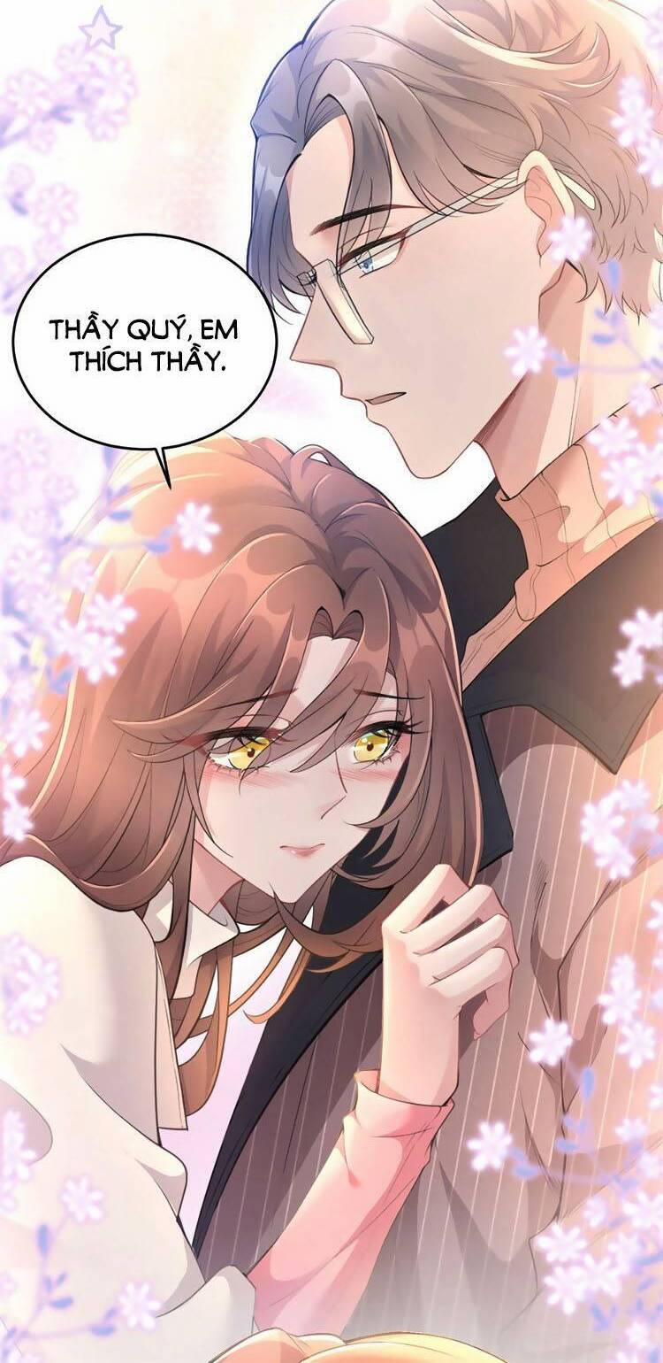 Hãy Để Cô Ấy Hạ Cánh 24 trang 9