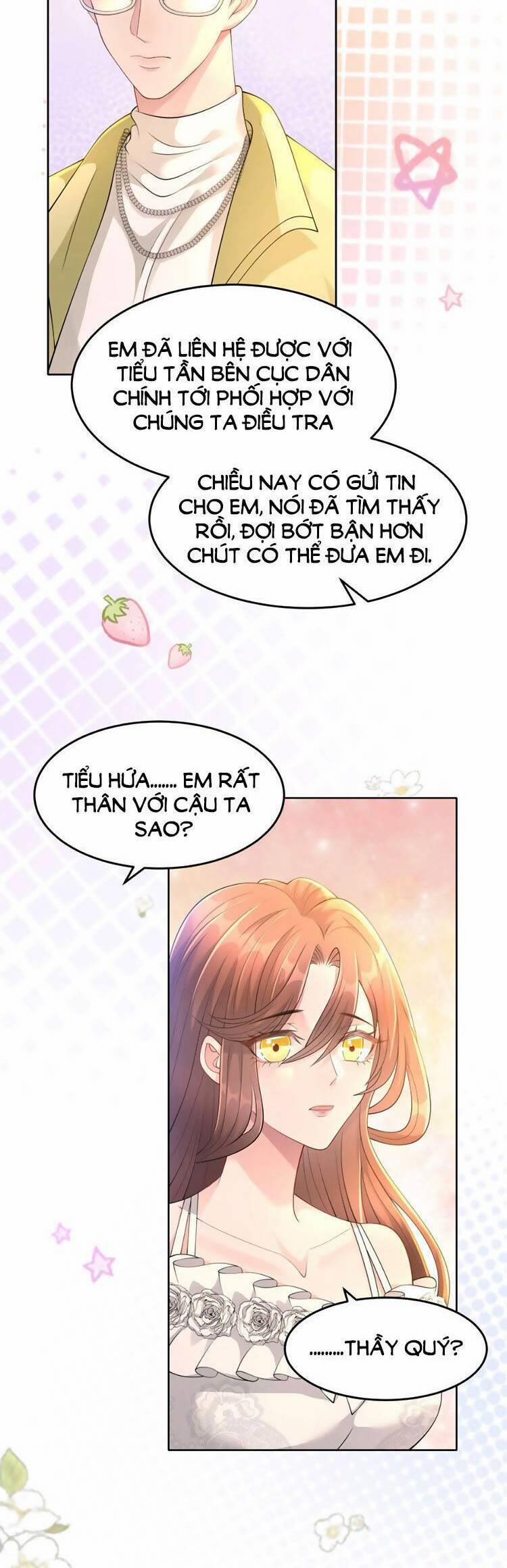 Hãy Để Cô Ấy Hạ Cánh 25 trang 12