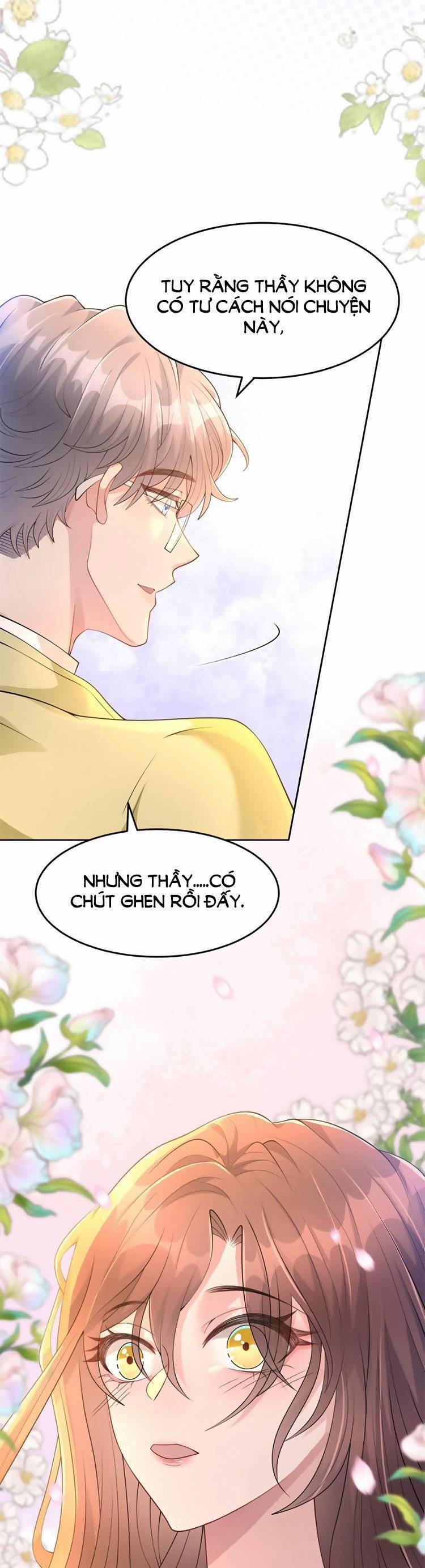 Hãy Để Cô Ấy Hạ Cánh 25 trang 13