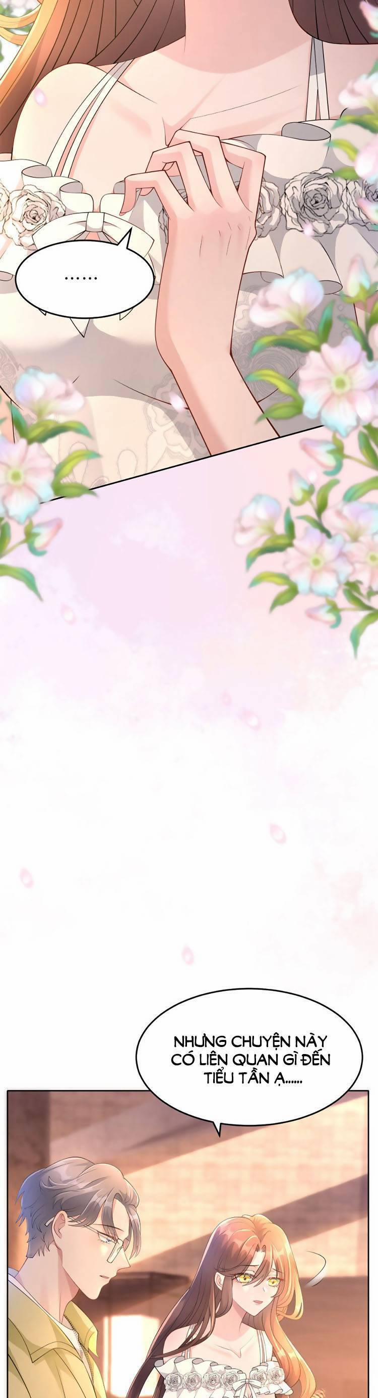 Hãy Để Cô Ấy Hạ Cánh 25 trang 14