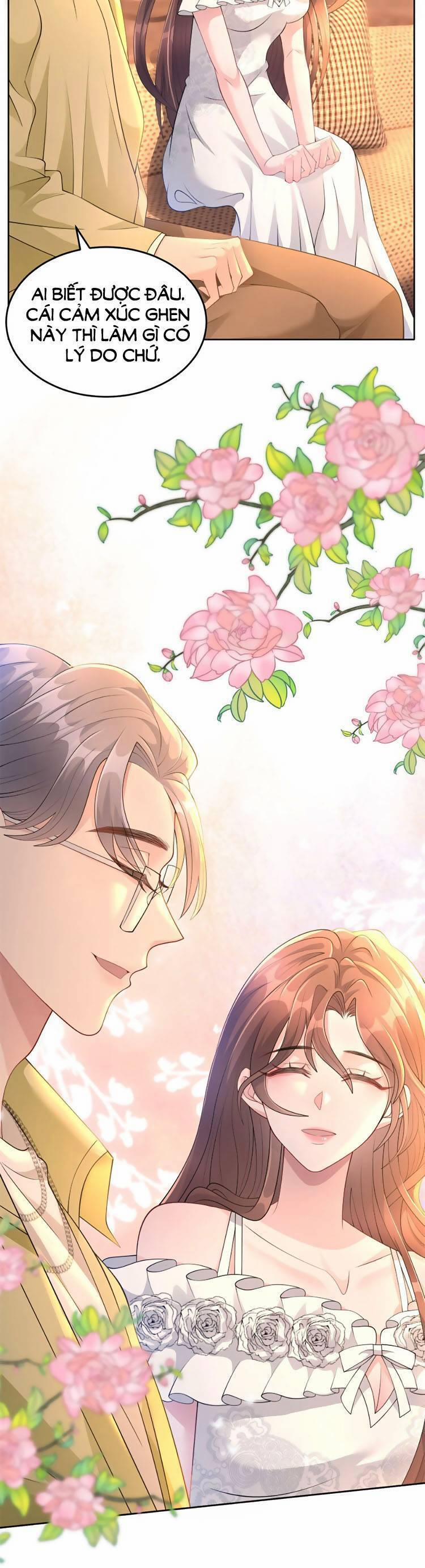 Hãy Để Cô Ấy Hạ Cánh 25 trang 15