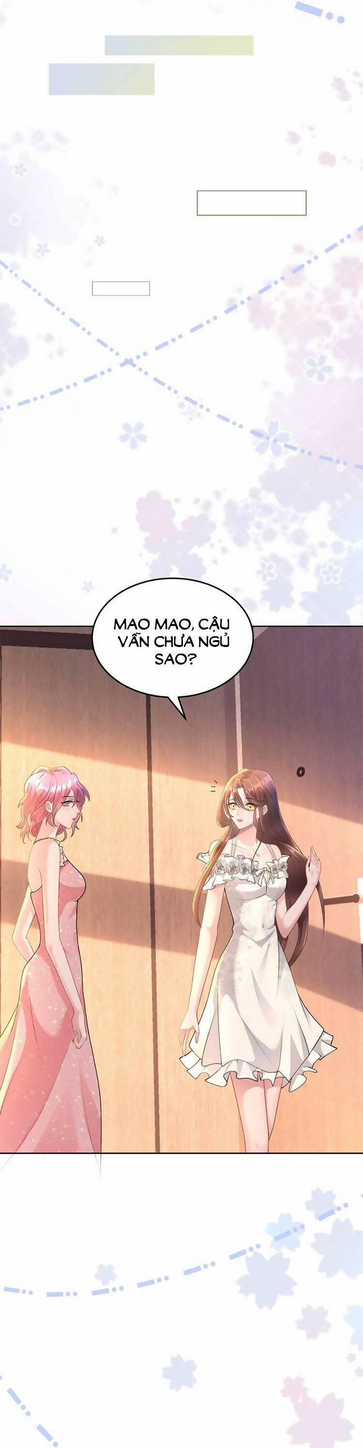 Hãy Để Cô Ấy Hạ Cánh 25 trang 19