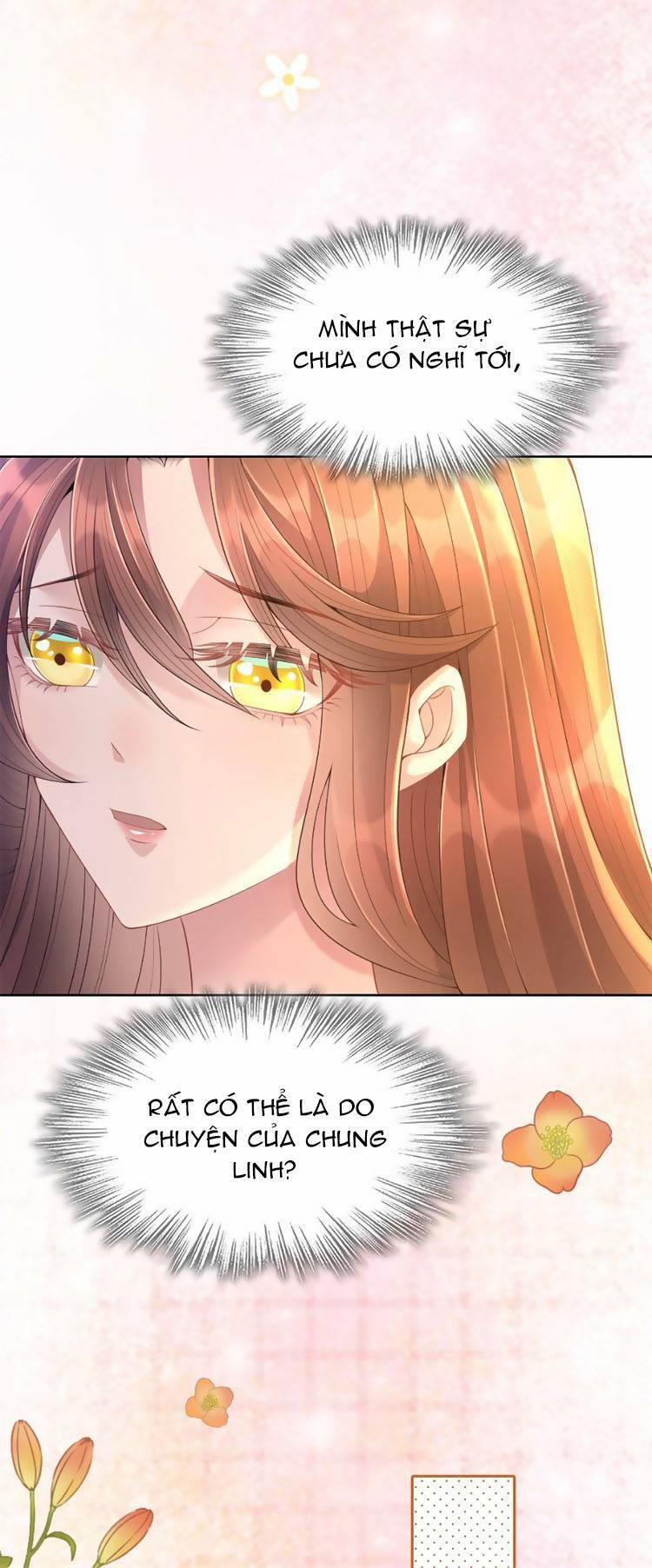 Hãy Để Cô Ấy Hạ Cánh 25 trang 26