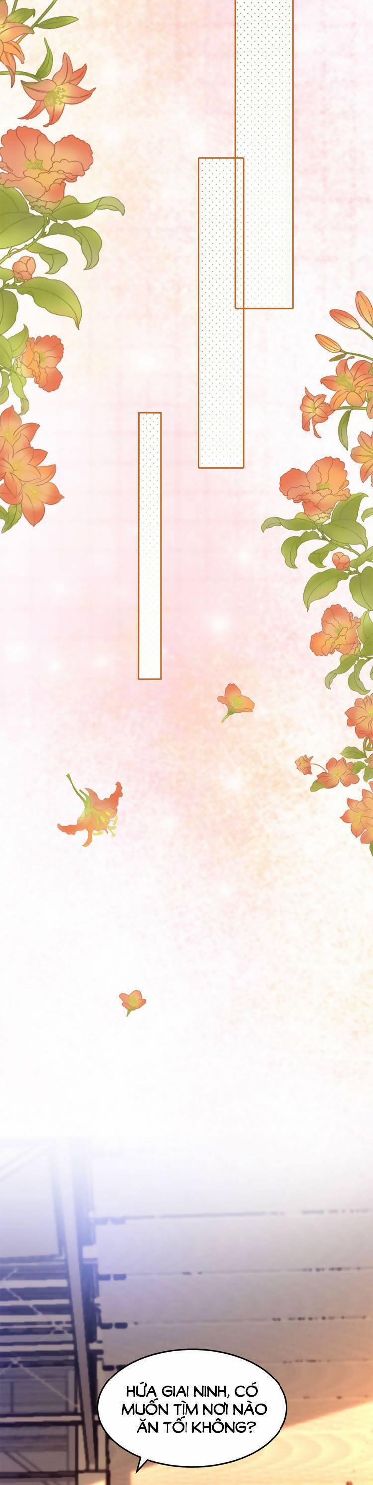 Hãy Để Cô Ấy Hạ Cánh 25 trang 27