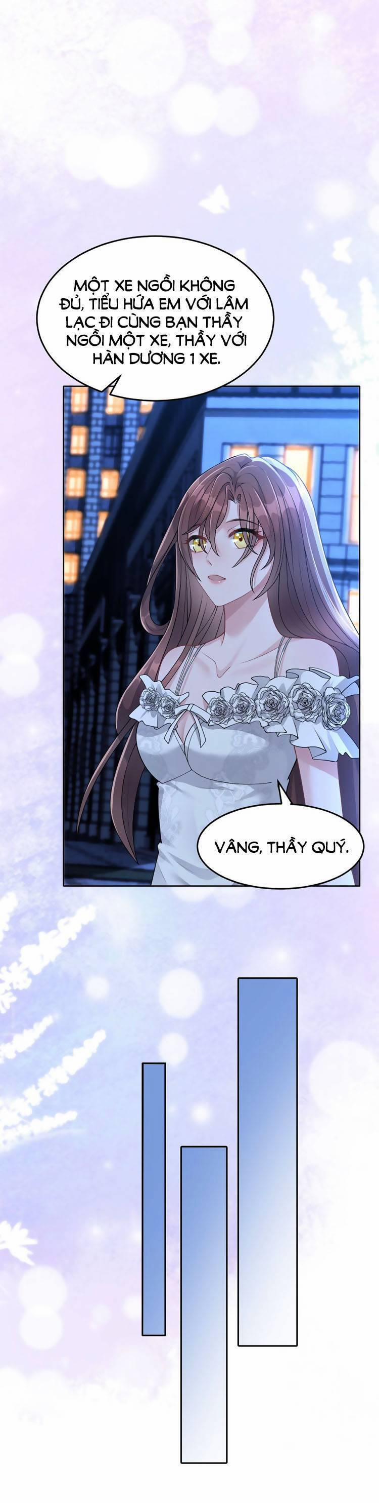 Hãy Để Cô Ấy Hạ Cánh 25 trang 3