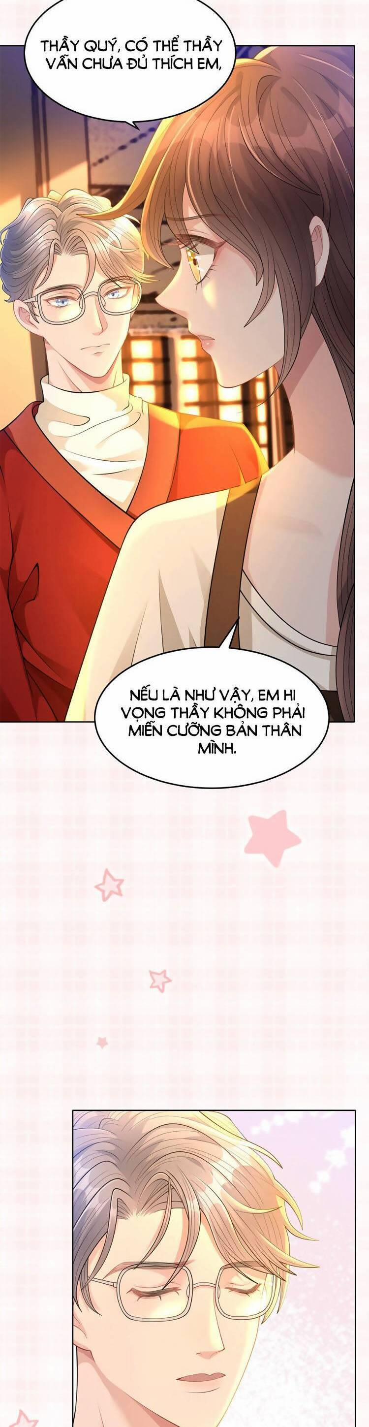 Hãy Để Cô Ấy Hạ Cánh 25 trang 32