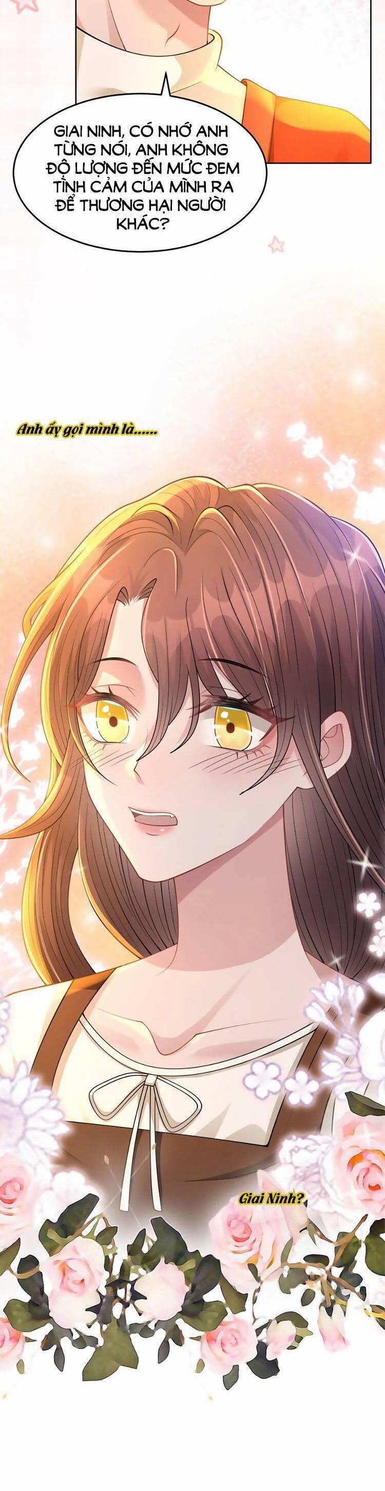 Hãy Để Cô Ấy Hạ Cánh 25 trang 33