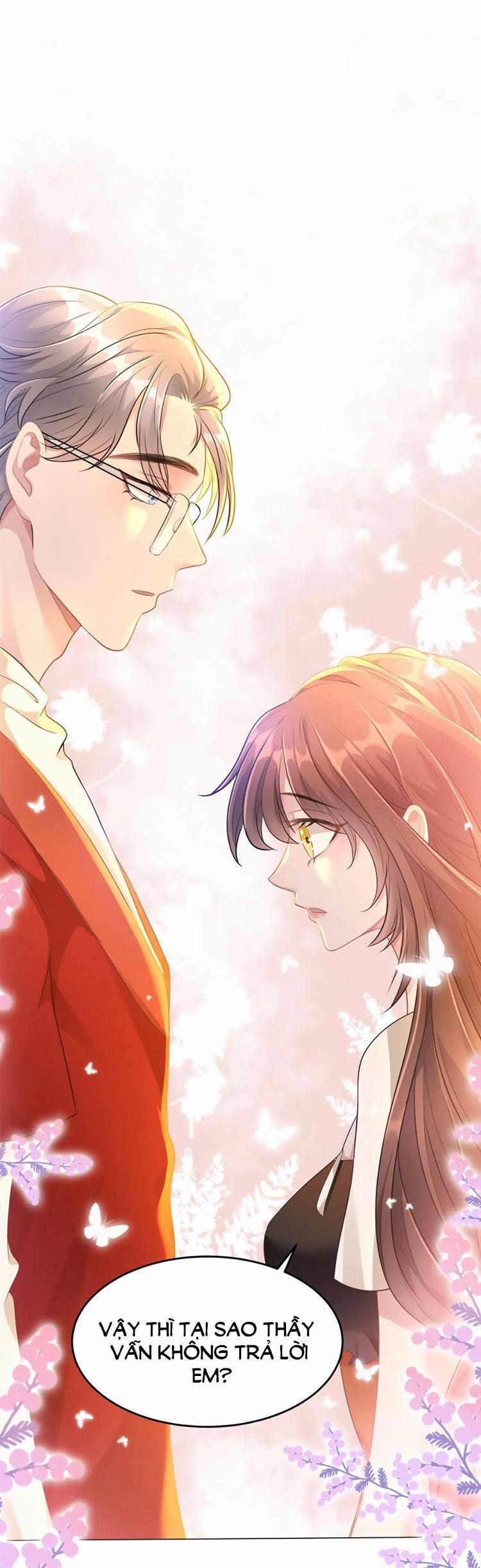 Hãy Để Cô Ấy Hạ Cánh 25 trang 34