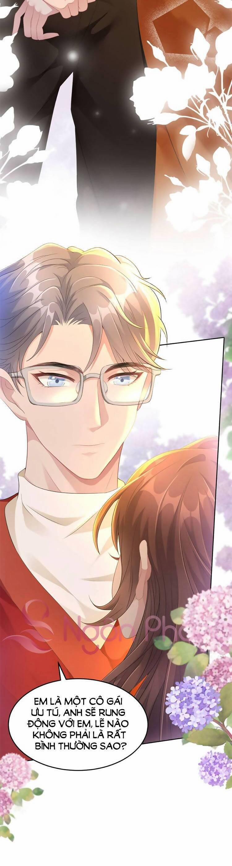 Hãy Để Cô Ấy Hạ Cánh 25 trang 36