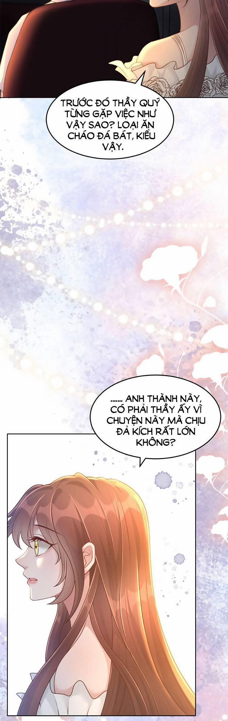 Hãy Để Cô Ấy Hạ Cánh 25 trang 6