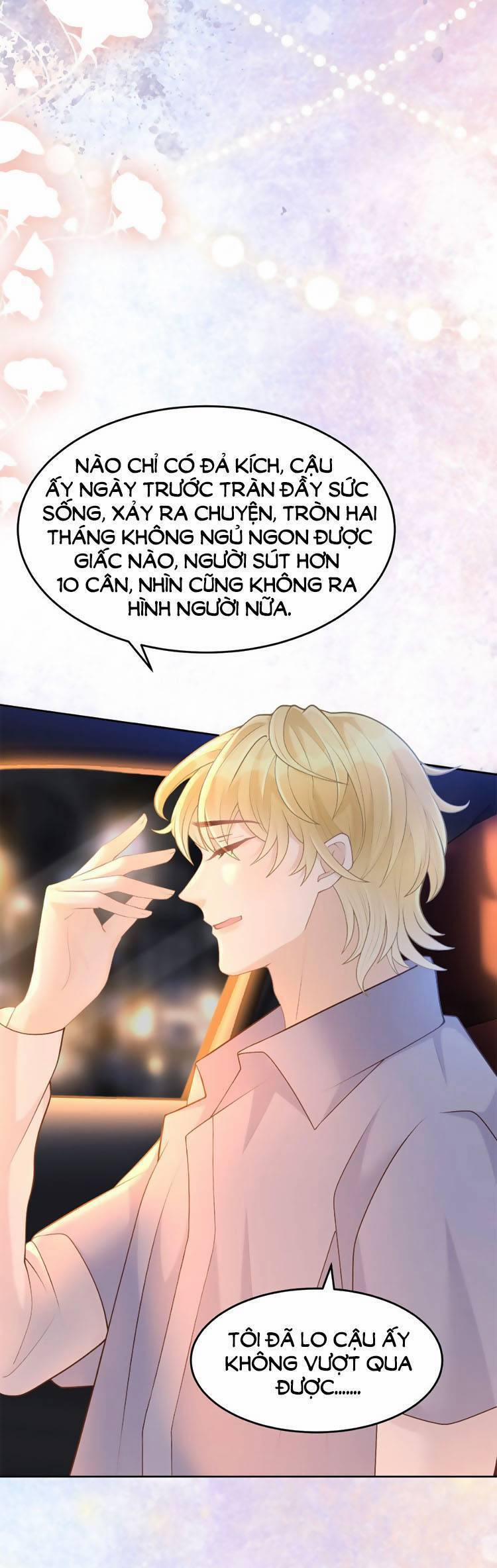 Hãy Để Cô Ấy Hạ Cánh 25 trang 7