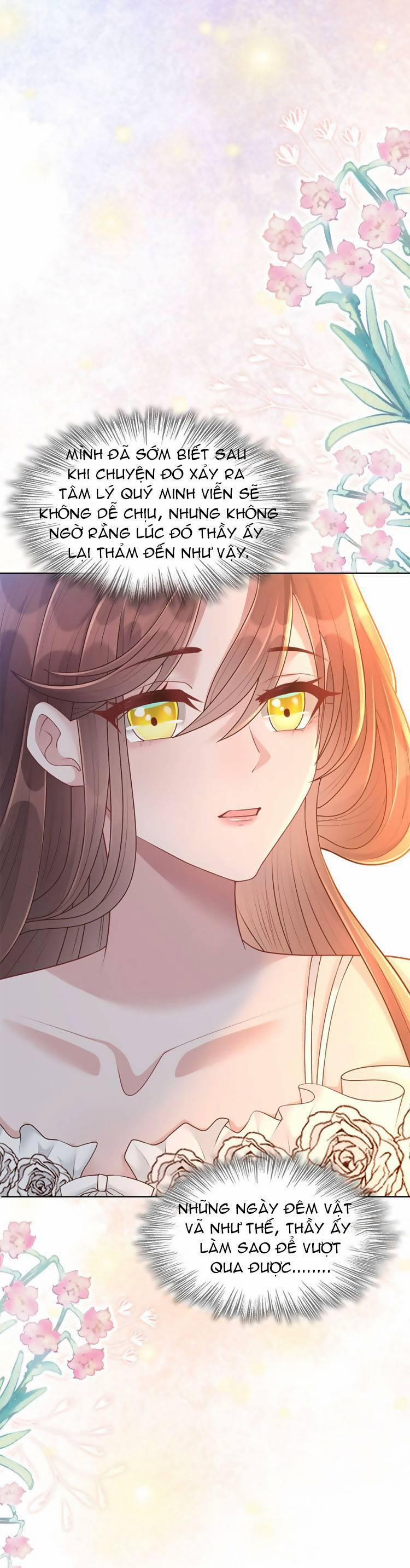 Hãy Để Cô Ấy Hạ Cánh 25 trang 8