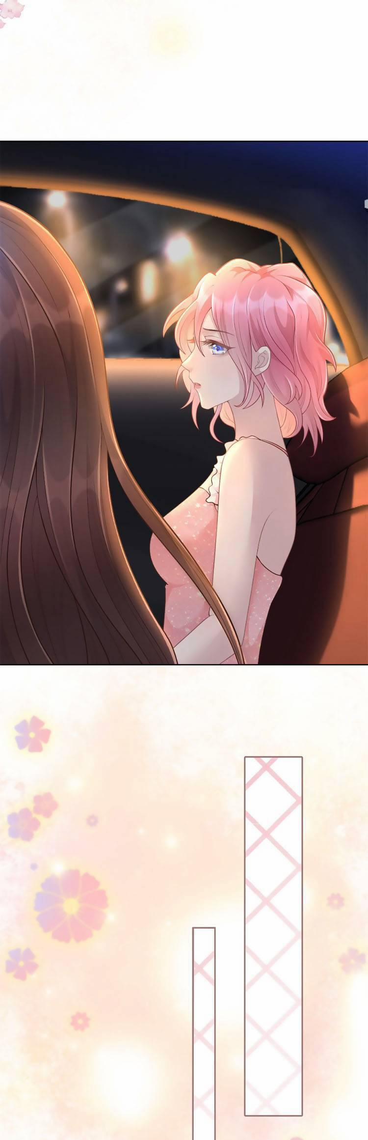 Hãy Để Cô Ấy Hạ Cánh 25 trang 9