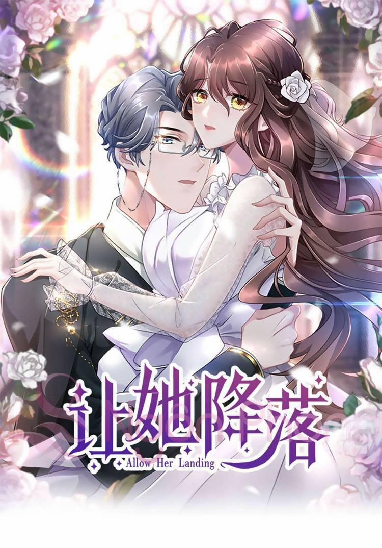 Hãy Để Cô Ấy Hạ Cánh 26 trang 1