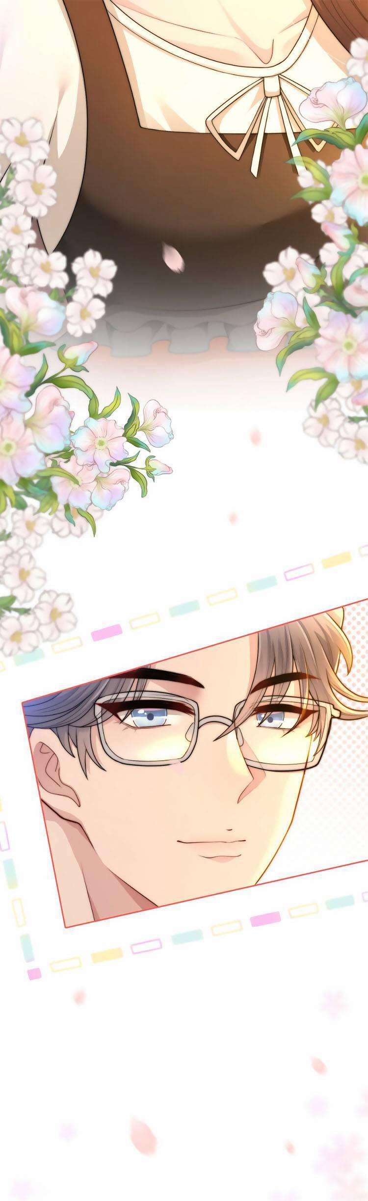 Hãy Để Cô Ấy Hạ Cánh 26 trang 10