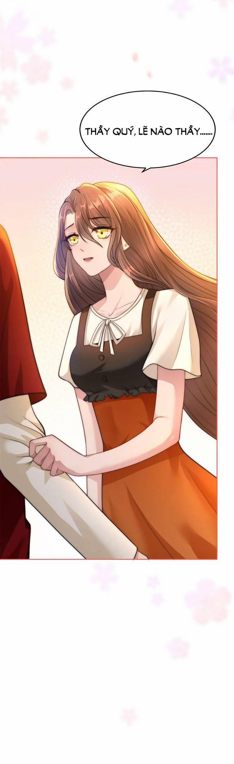 Hãy Để Cô Ấy Hạ Cánh 26 trang 11