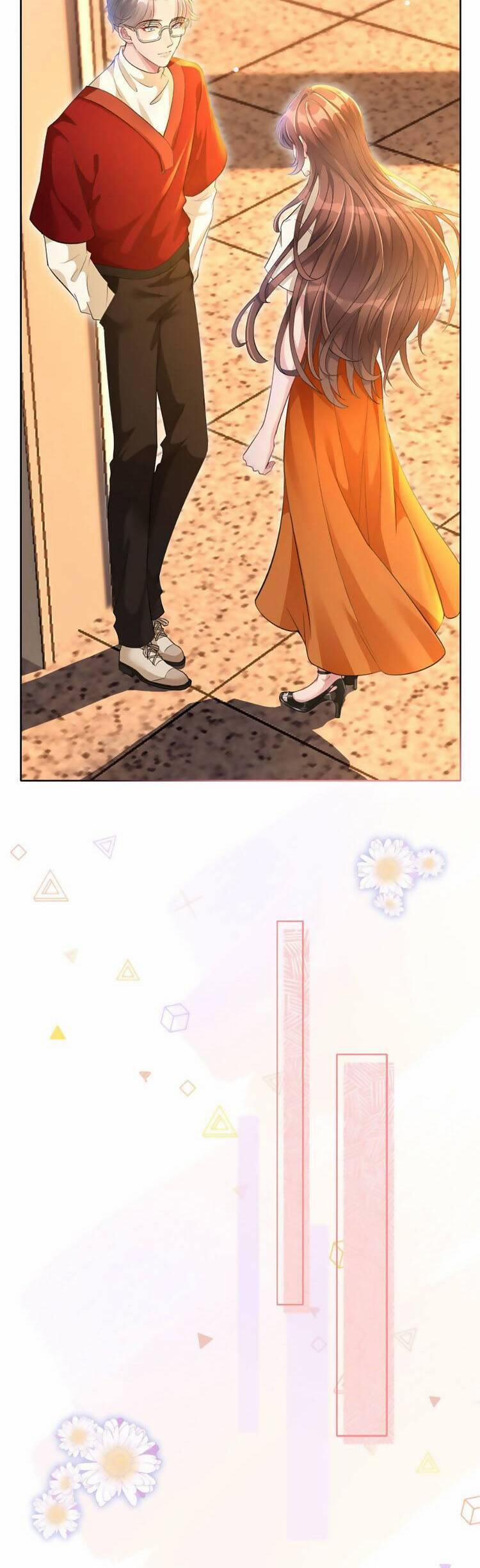 Hãy Để Cô Ấy Hạ Cánh 26 trang 14