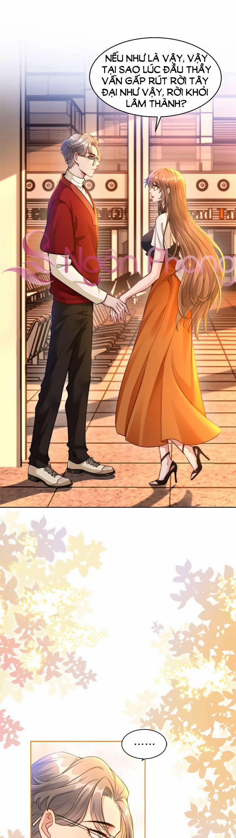 Hãy Để Cô Ấy Hạ Cánh 26 trang 2