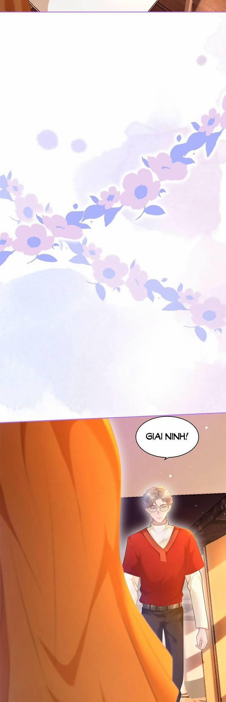 Hãy Để Cô Ấy Hạ Cánh 26 trang 20