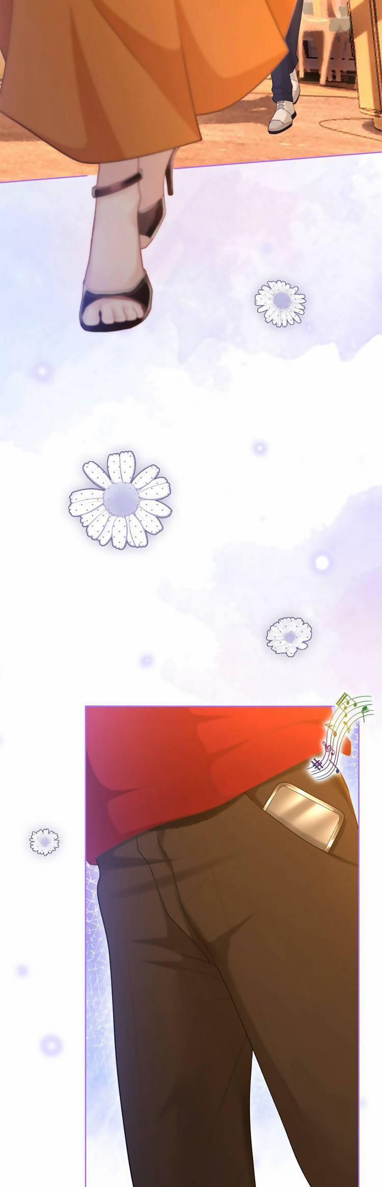 Hãy Để Cô Ấy Hạ Cánh 26 trang 21