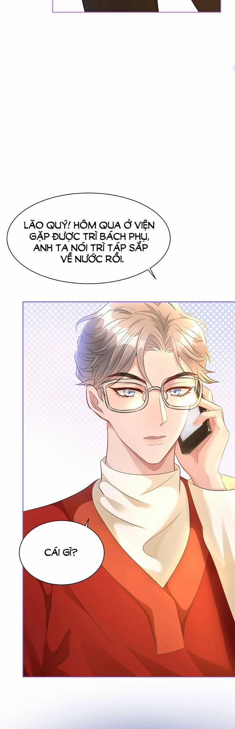 Hãy Để Cô Ấy Hạ Cánh 26 trang 22