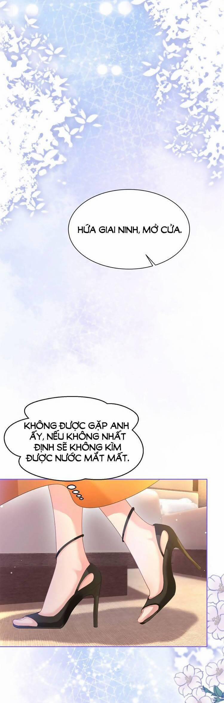 Hãy Để Cô Ấy Hạ Cánh 26 trang 25