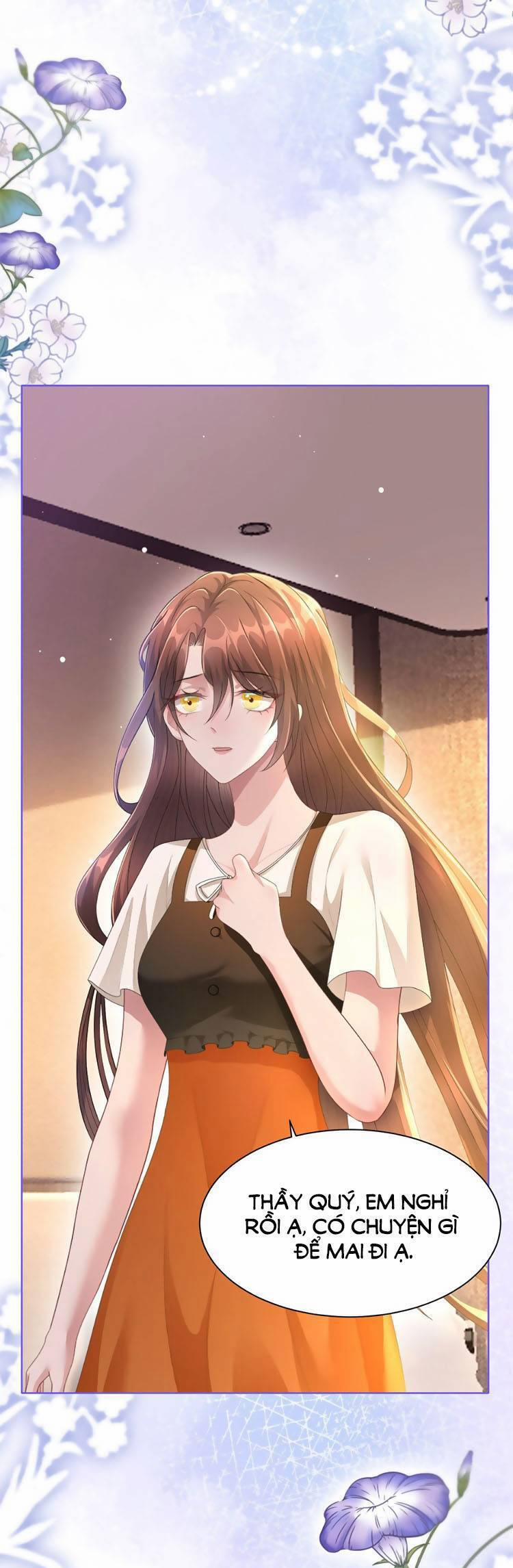 Hãy Để Cô Ấy Hạ Cánh 26 trang 26