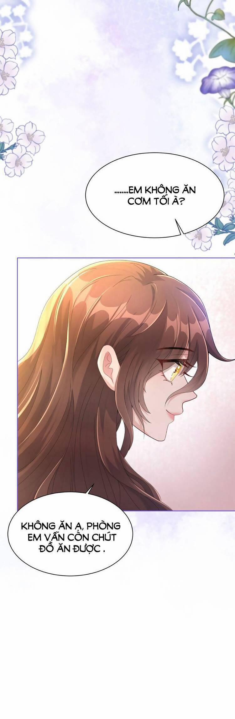 Hãy Để Cô Ấy Hạ Cánh 26 trang 27