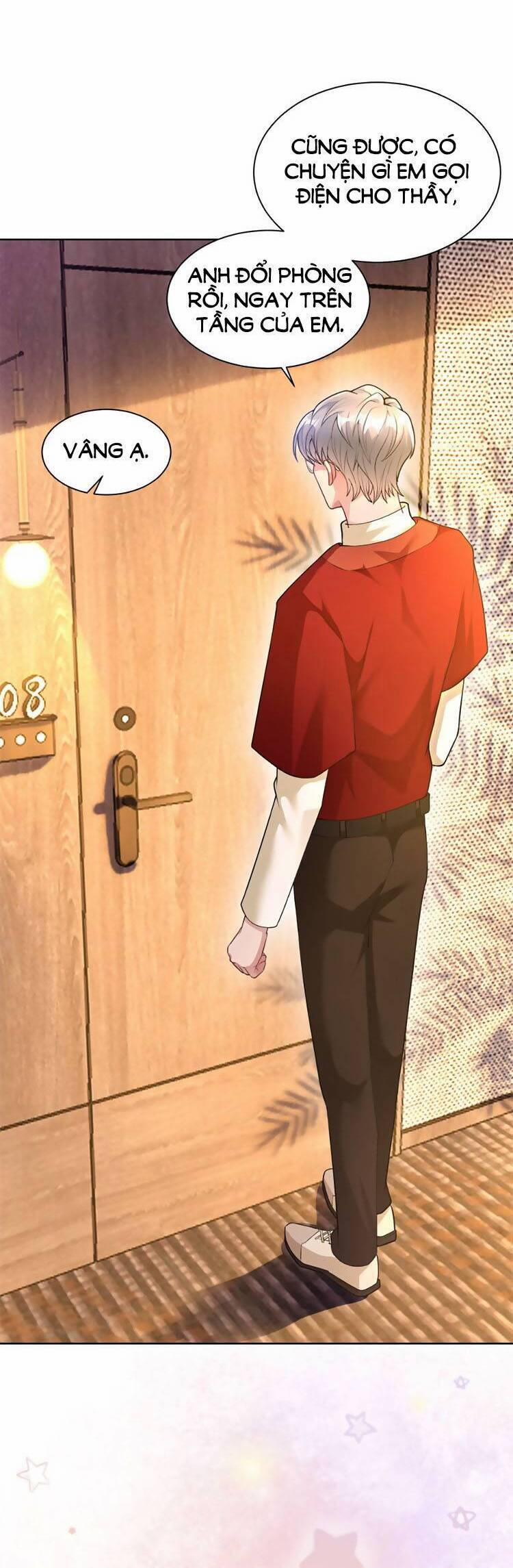 Hãy Để Cô Ấy Hạ Cánh 26 trang 28