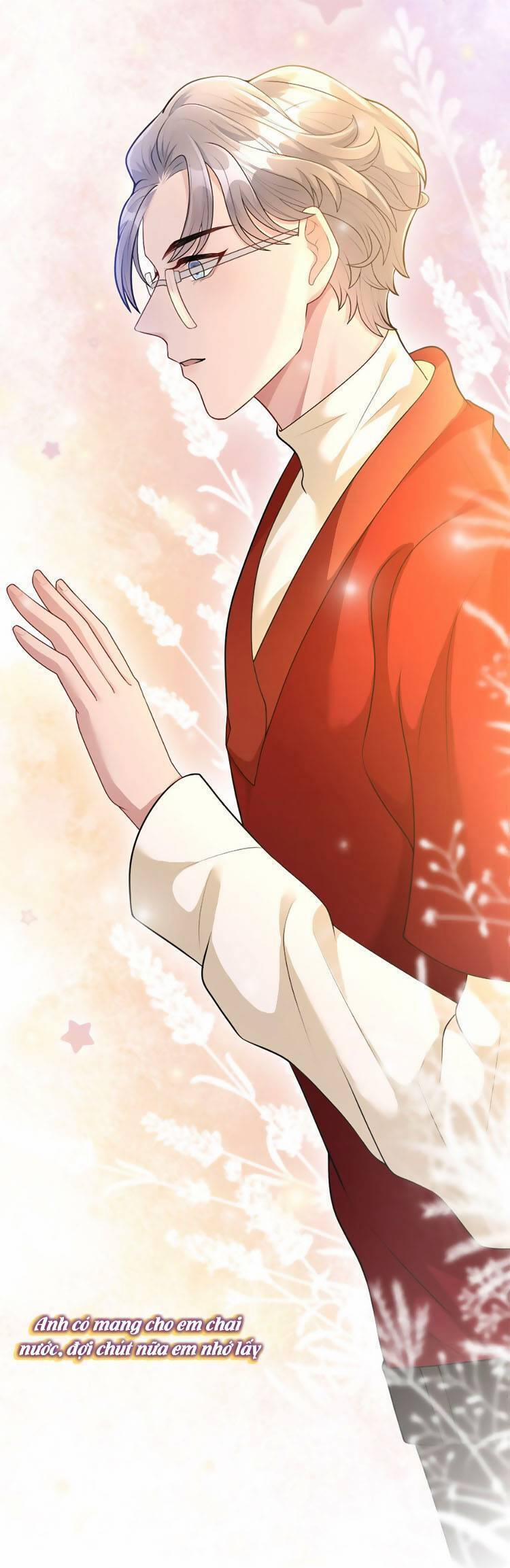 Hãy Để Cô Ấy Hạ Cánh 26 trang 29