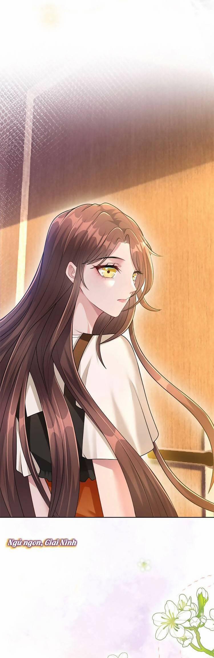 Hãy Để Cô Ấy Hạ Cánh 26 trang 30