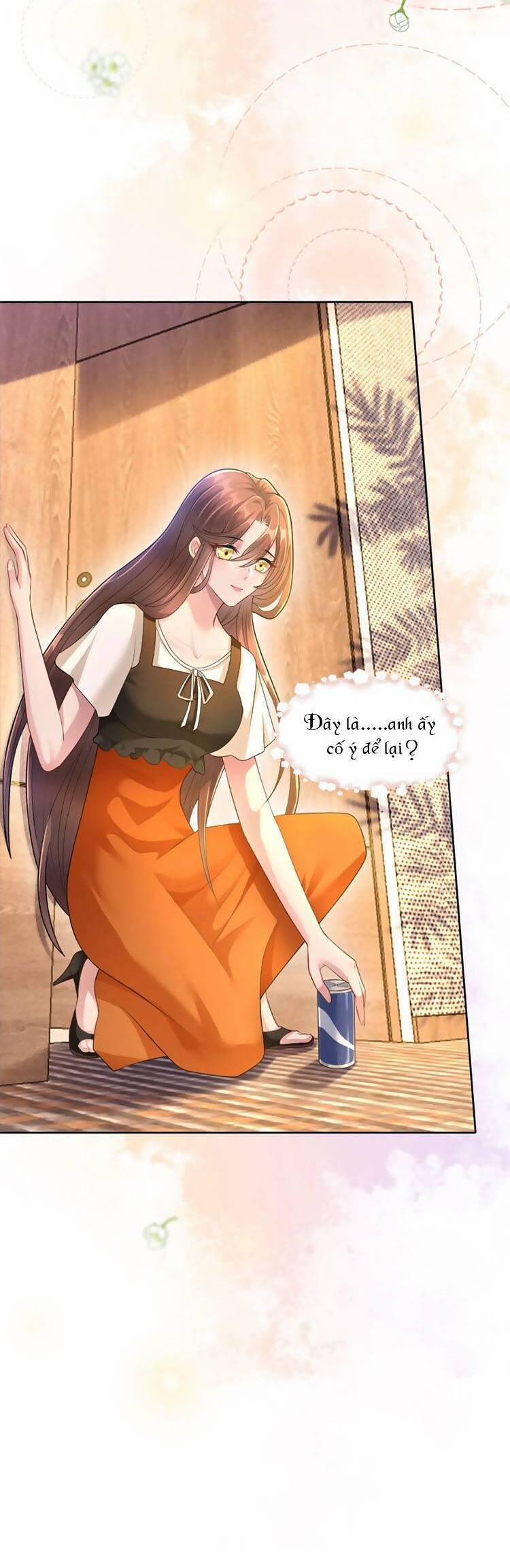 Hãy Để Cô Ấy Hạ Cánh 26 trang 32