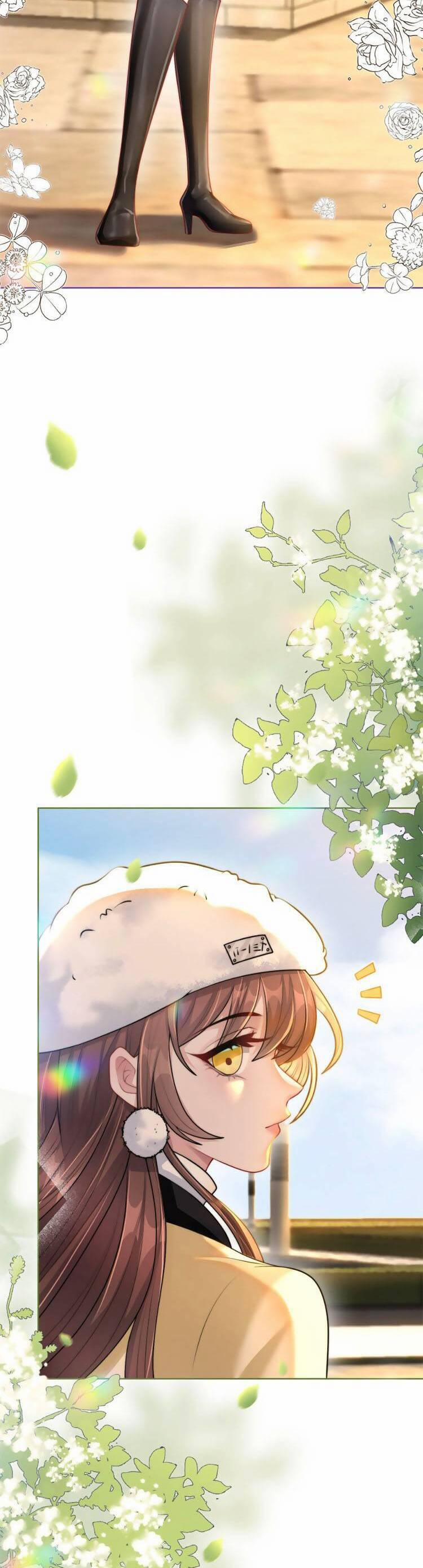 Hãy Để Cô Ấy Hạ Cánh 26 trang 34