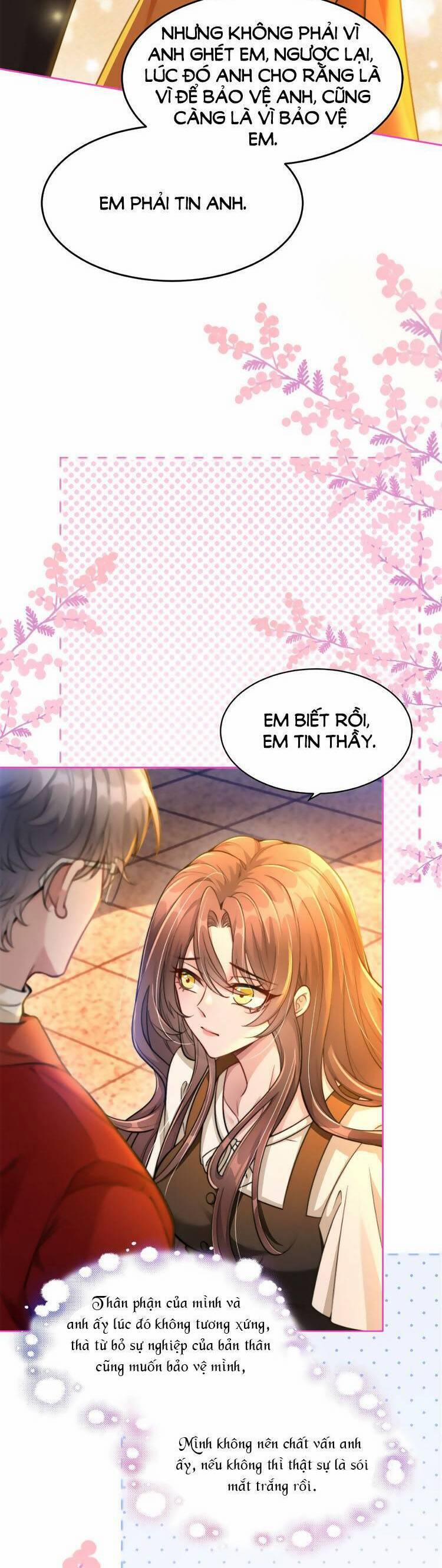 Hãy Để Cô Ấy Hạ Cánh 26 trang 4