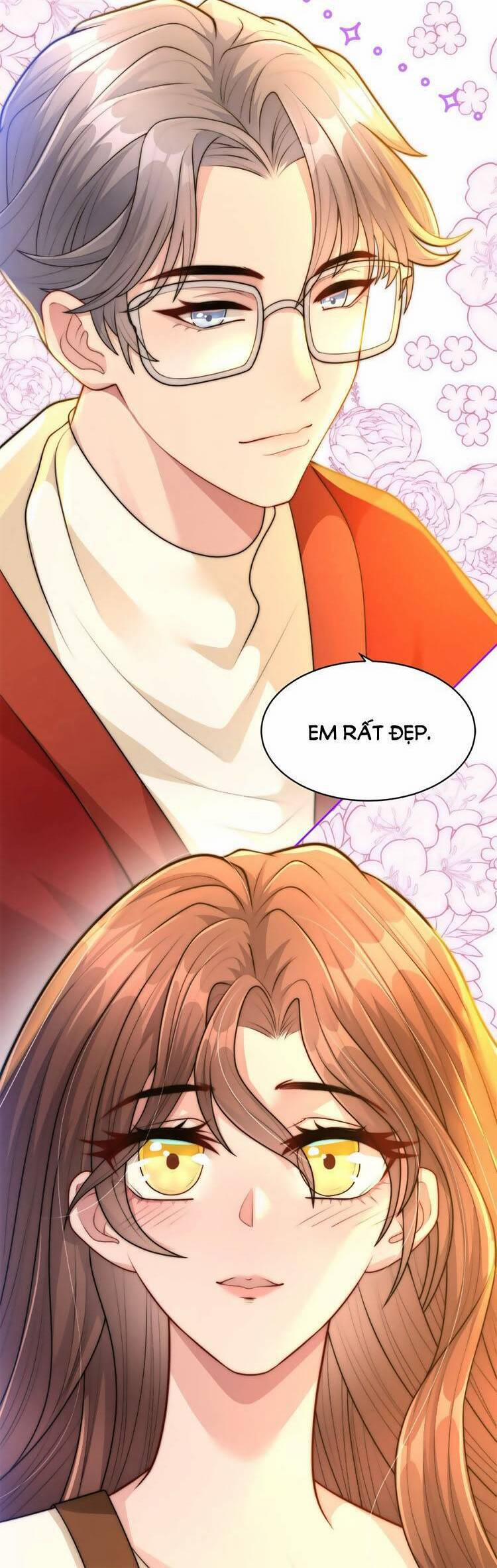 Hãy Để Cô Ấy Hạ Cánh 26 trang 9