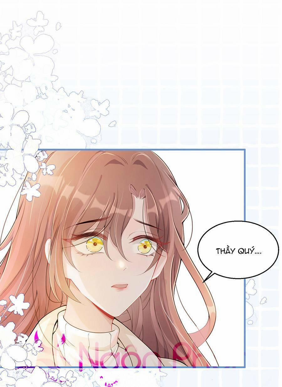 Hãy Để Cô Ấy Hạ Cánh 3 trang 1