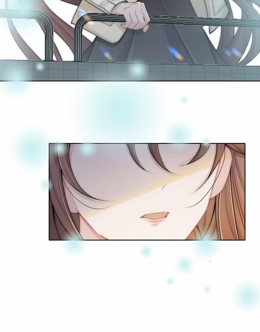 Hãy Để Cô Ấy Hạ Cánh 3 trang 15