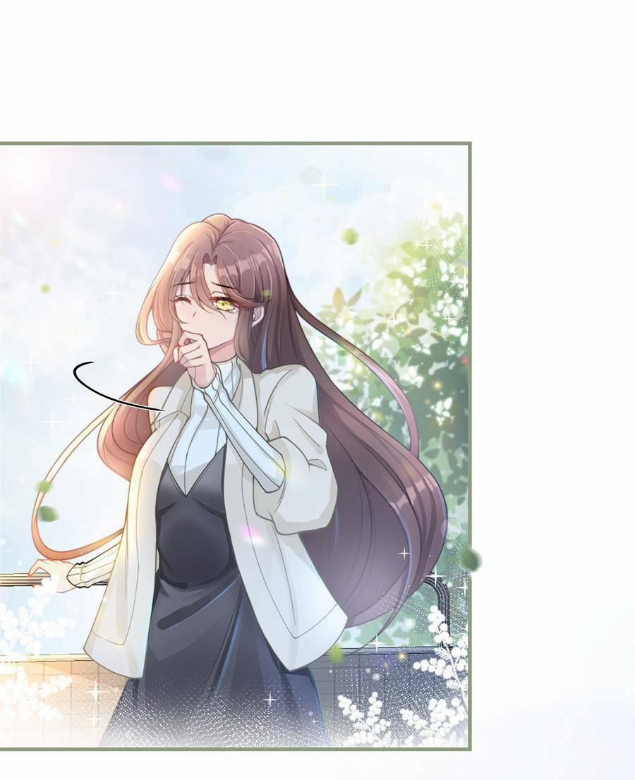 Hãy Để Cô Ấy Hạ Cánh 3 trang 16