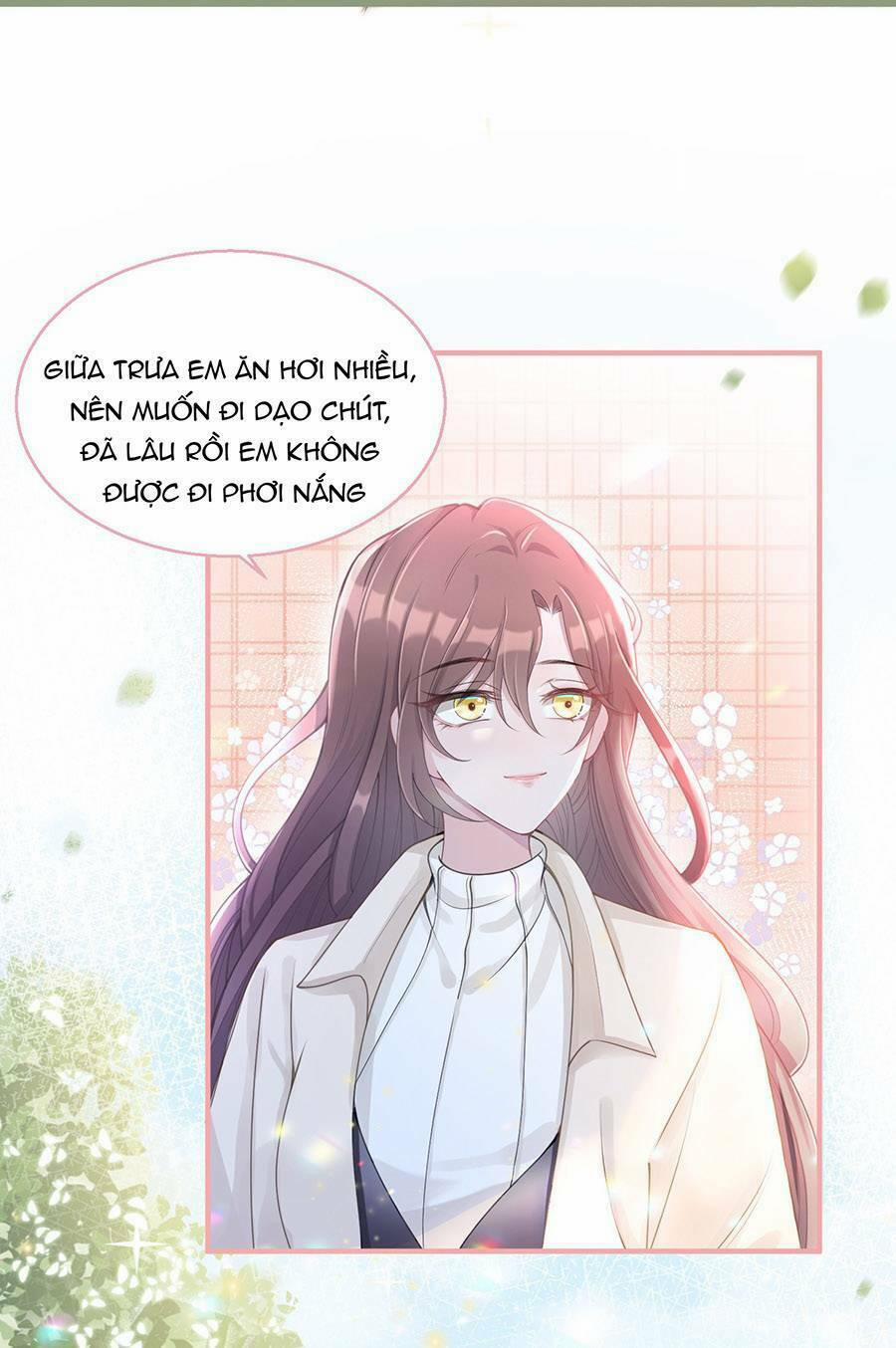 Hãy Để Cô Ấy Hạ Cánh 3 trang 18