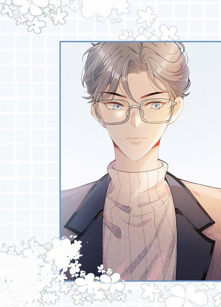 Hãy Để Cô Ấy Hạ Cánh 3 trang 2