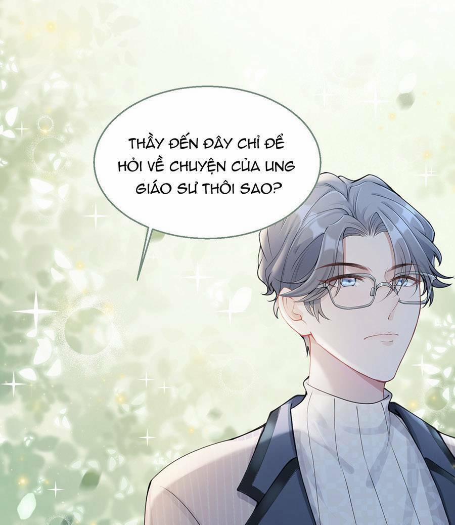 Hãy Để Cô Ấy Hạ Cánh 3 trang 21